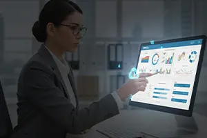 Infome Technologies LLC, a leading IT solution provider in UAE