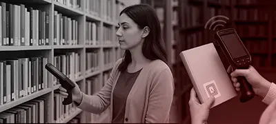 Library Management Software