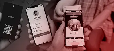 Digital Business Cards