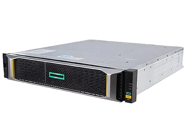 Open image of HPE MSA 2060 SAN Storage 2
