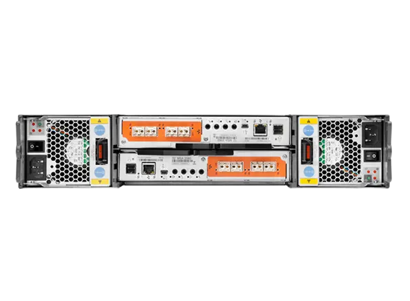Open image of HPE MSA 2060 SAN Storage