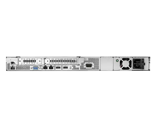 Open image of HPE ProLiant DL20 Gen10 Server