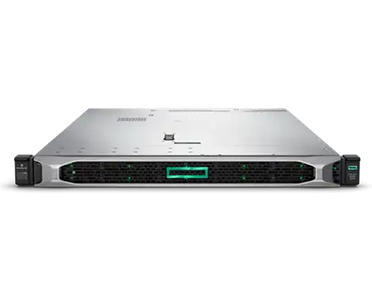 Open image of HPE ProLiant DL360 Gen10 Server