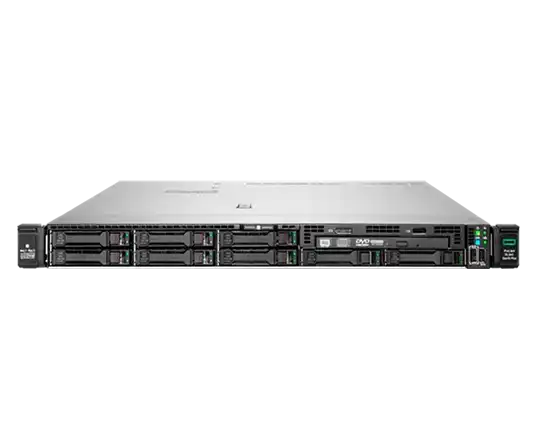 Open image of HPE ProLiant DL360 Gen10 Server 2