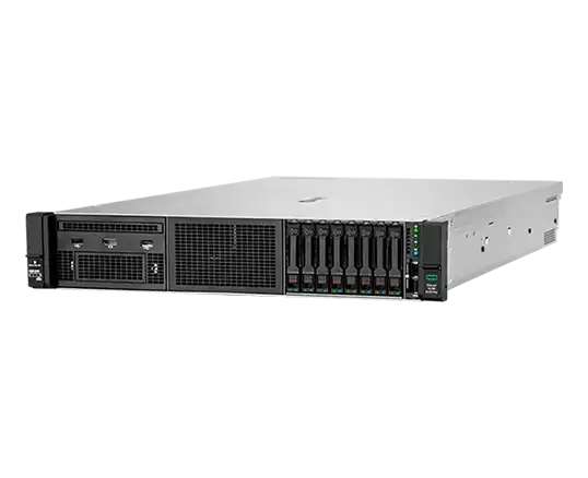 Open image of HPE ProLiant DL380 Gen10 Plus Server 2