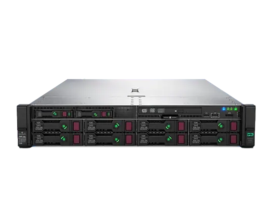 Open image of HPE ProLiant DL380 Gen10 Server 2