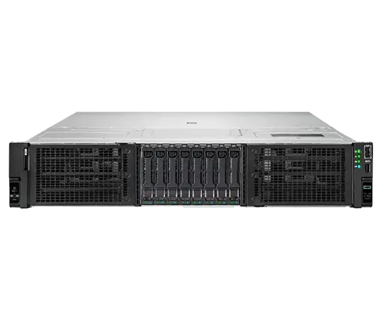 Open image of HPE ProLiant DL385 Gen11 Server 2