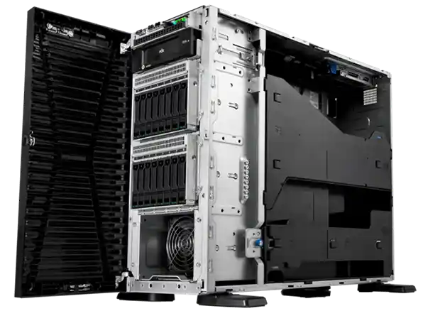 Open image of HPE ProLiant ML110 Gen11 Server 2