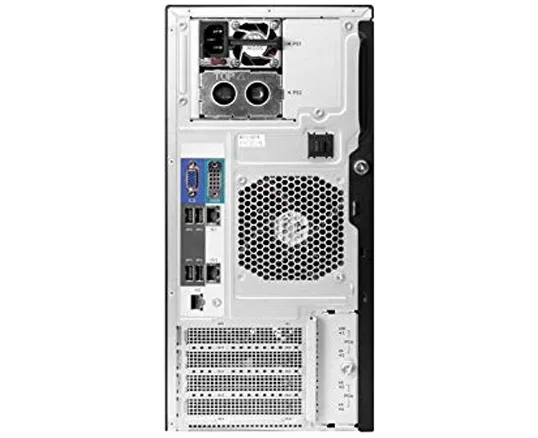 Open image of HPE ProLiant ML30 Gen10 Server 2