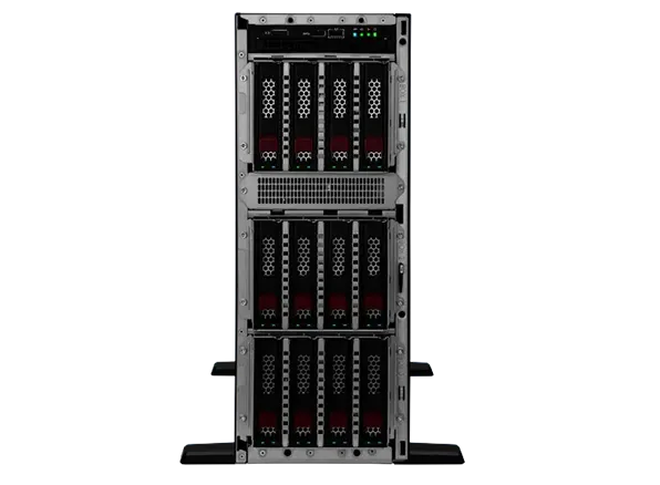 Open image of HPE ProLiant ML350 Gen11 Server 2