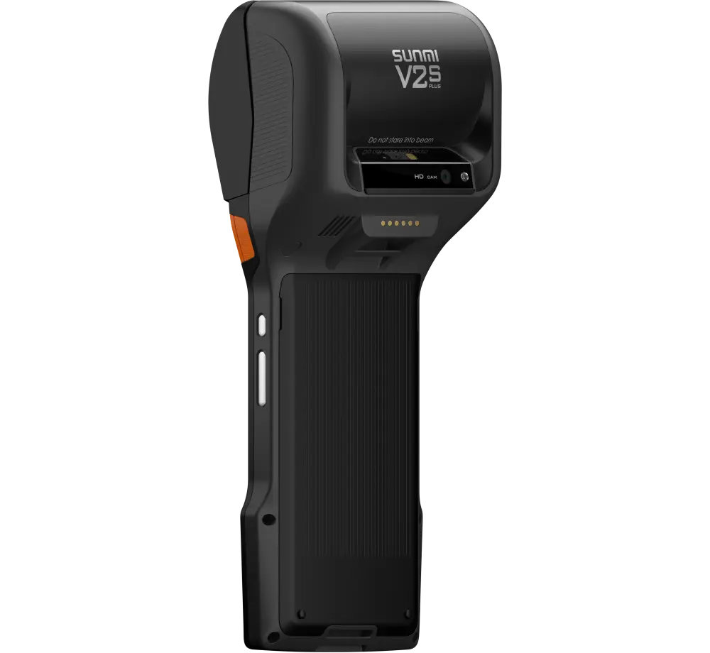 Open image of SUNMI V2s PLUS 2