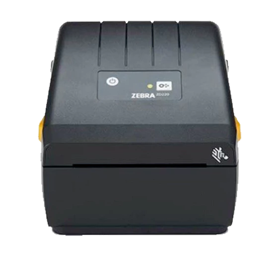 Open image of Zebra ZD220T 2