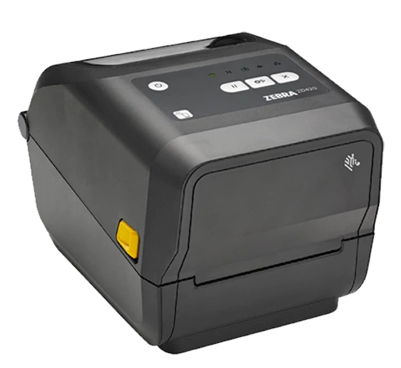 Open image of Zebra ZD220T