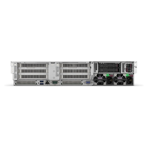 Open image of HPE ProLiant DL385 Gen11 Server