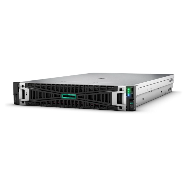 Open image of HPE ProLiant DL380 Gen11 Server