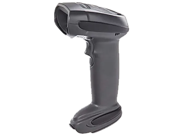Open image of Zebra LI4278 Handheld Scanner