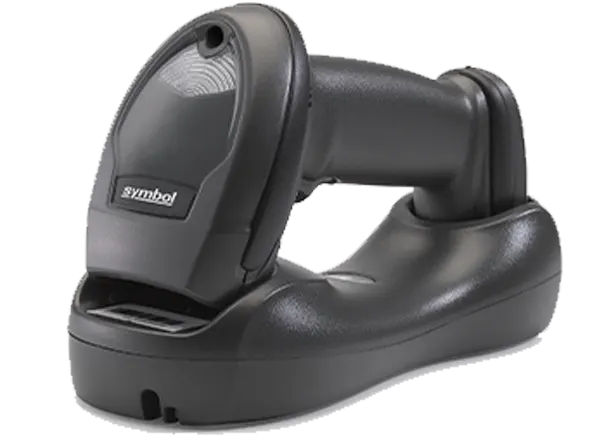 Open image of Zebra LI4278 Handheld Scanner 2