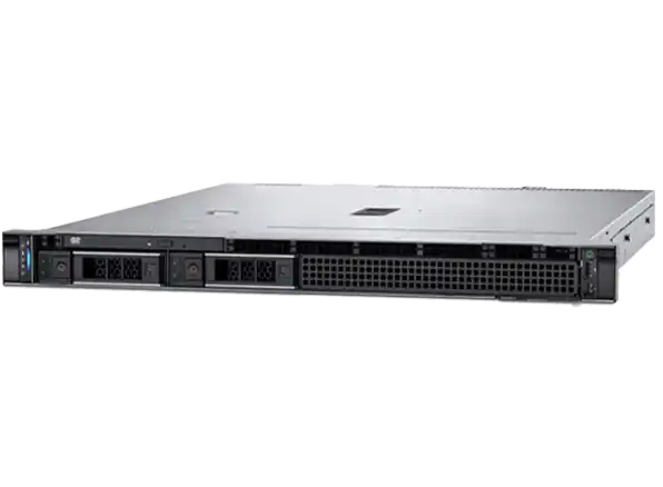 Open image of Dell PowerEdge R250 Rack Server 2