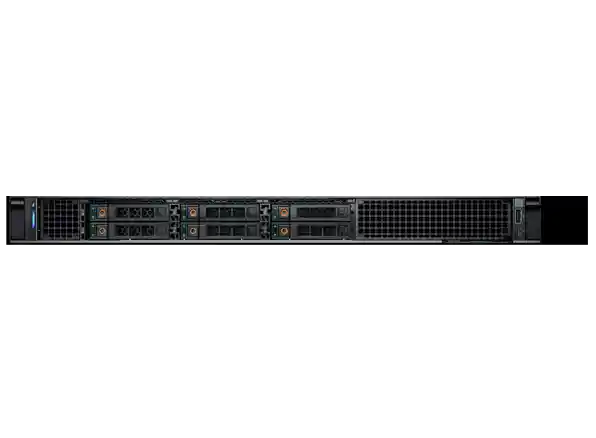 Open image of Dell PowerEdge R260 Rack Server