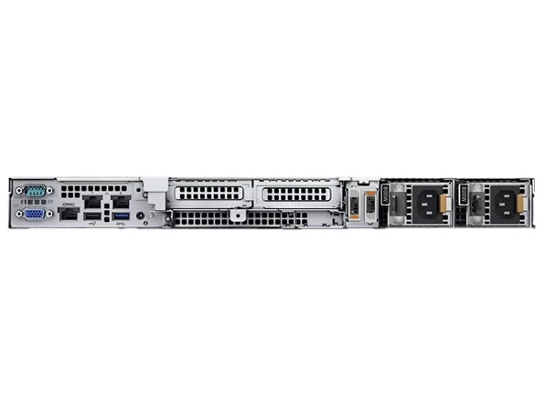 Open image of Dell PowerEdge R350 Rack Server 2