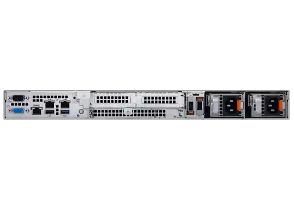 Open image of Dell PowerEdge R360 Rack Server