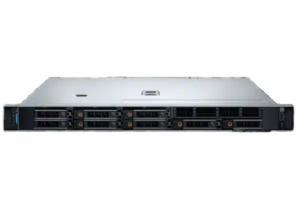 Open image of Dell PowerEdge R360 Rack Server 2
