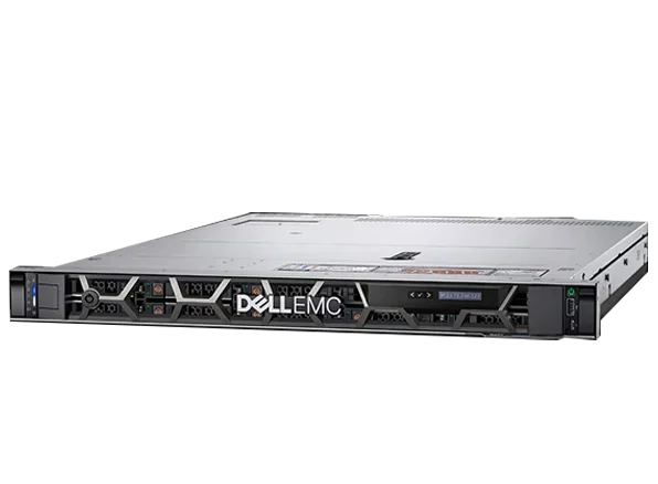 Open image of Dell PowerEdge R450 Rack Server