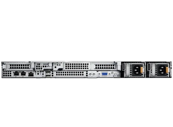 Open image of Dell PowerEdge R450 Rack Server 2