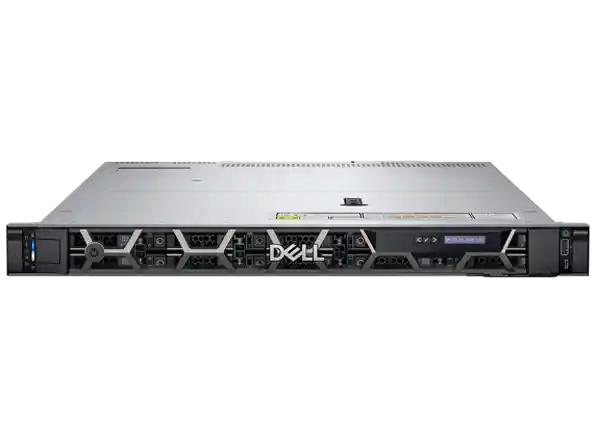 Open image of Dell PowerEdge R650xs Rack Server