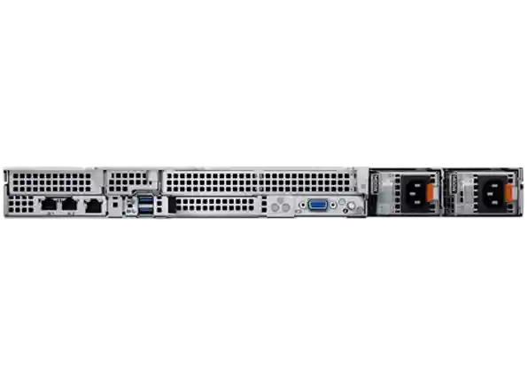 Open image of Dell PowerEdge R660xs Rack Server 2