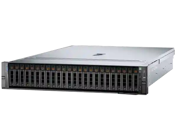 Open image of Dell PowerEdge R760 Rack Server 2
