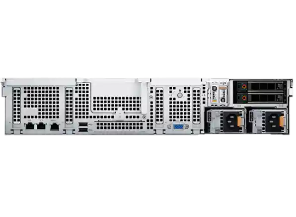 Open image of Dell PowerEdge R760xs Rack Server 2