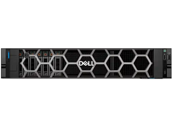 Open image of Dell PowerEdge R760xs Rack Server