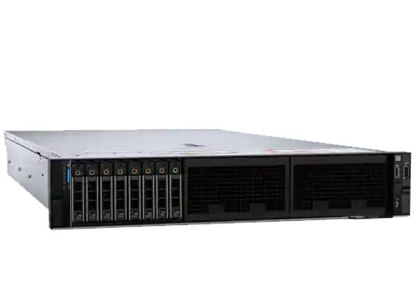 Open image of Dell PowerEdge R860 Rack Server 2