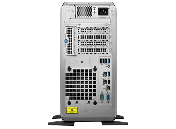 Open image of Dell PowerEdge T360 Tower Server