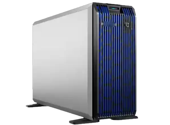 Open image of Dell PowerEdge T360 Tower Server 2