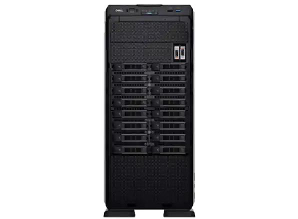 Open image of PowerEdge T550 Tower Server