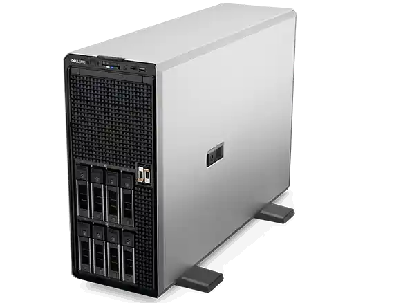 Open image of PowerEdge T550 Tower Server 2