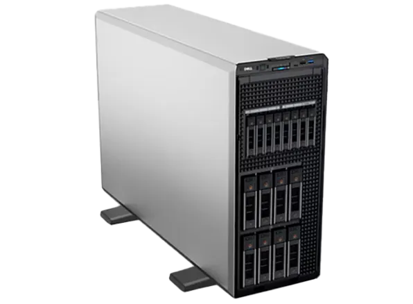 Open image of Dell PowerEdge T560 Tower Server