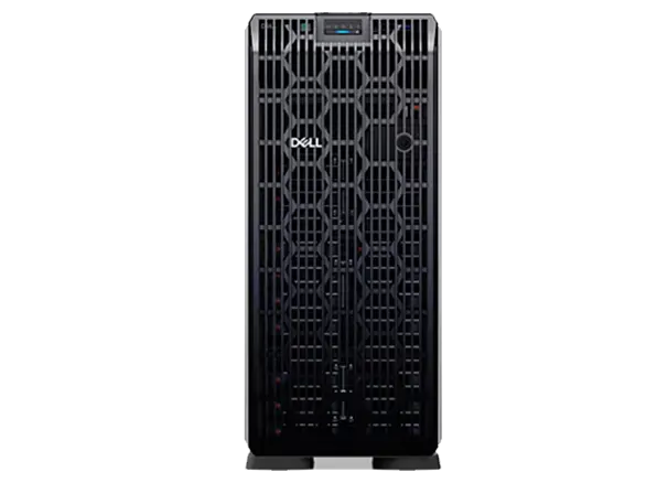Open image of Dell PowerEdge T560 Tower Server 2