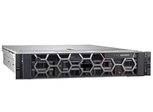 Open image of Dell PowerVault NX3240