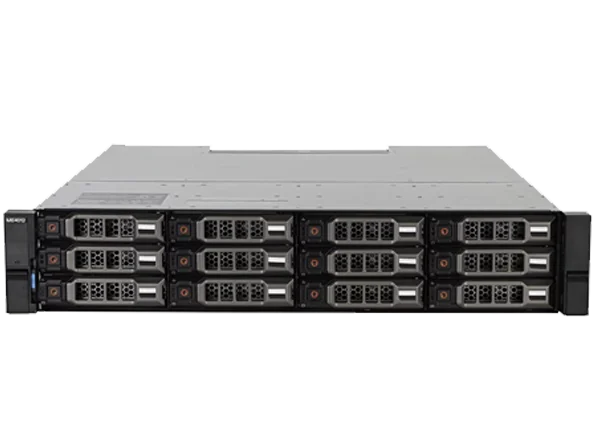 Open image of Dell PowerVault NX3240 2