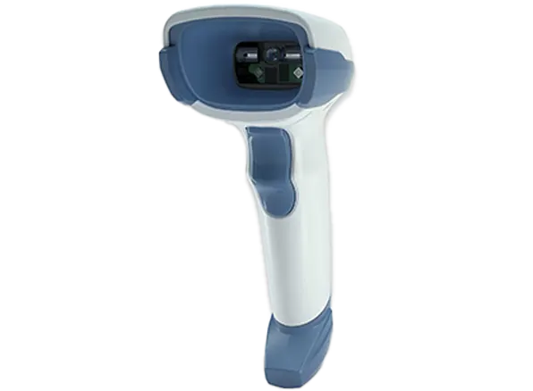 Open image of Zebra DS2278 Affordable Cordless Scanner 2