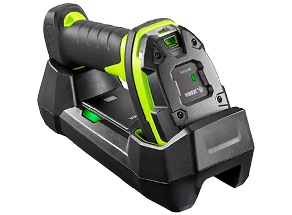 Open image of Zebra DS3600 HP Ultra Rugged Scanner