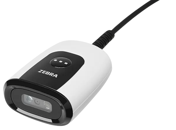 Open image of Zebra DS5502 LB for Labs Fixed Mount Scanner