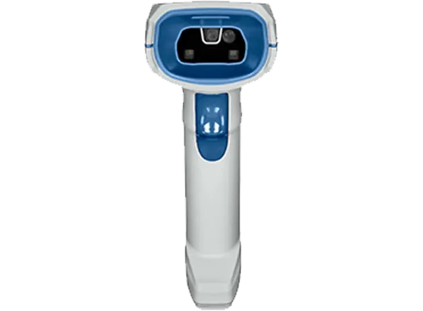 Open image of Zebra DS8178 HC Cordless Healthcare Scanner