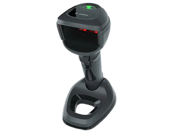 Open image of Zebra DS9908 Hybrid Scanner