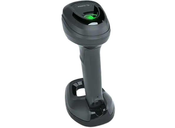 Open image of Zebra DS9908 Hybrid Scanner 2