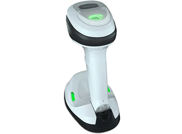 Open image of Zebra DS9908R HD RFID Healthcare Scanner 2