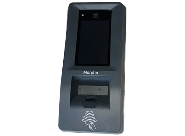 Open image of IDEMIA SIGMA EXTREME 2